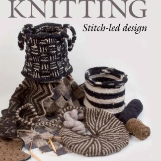 Knitting (Hardback)