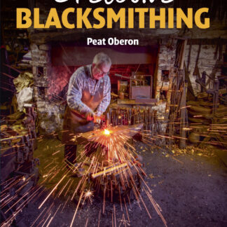 Creative Blacksmithing  (Paperback)