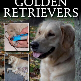 Golden Retrievers  (Paperback)
