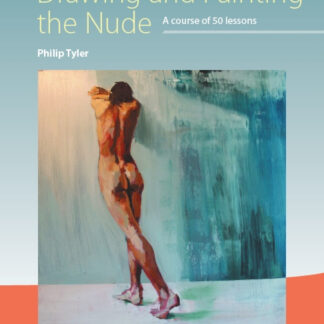 Drawing and Painting the Nude  (Paperback)