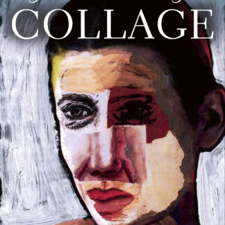 Figurative Painting with Collage (Paperback)