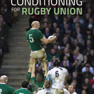 Strength and Conditioning for Rugby Union  (Paperback)