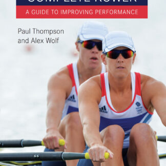 Training for the Complete Rower  (Paperback)
