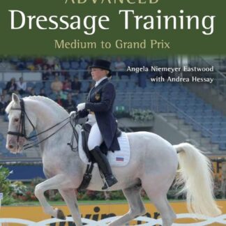 Advanced Dressage Training  (Paperback)