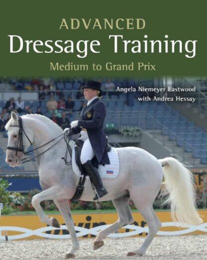 Advanced Dressage Training  (Paperback)