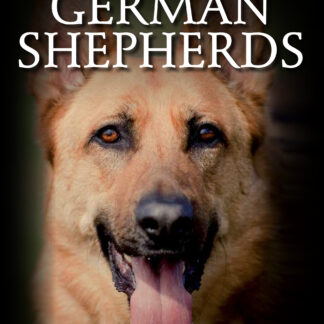 German Shepherds  (Paperback)
