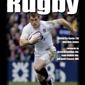 The Science of Sport: Rugby (Paperback)