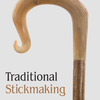 Traditional Stickmaking  (Paperback)