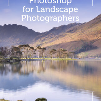 Photoshop for Landscape Photographers (Paperback)