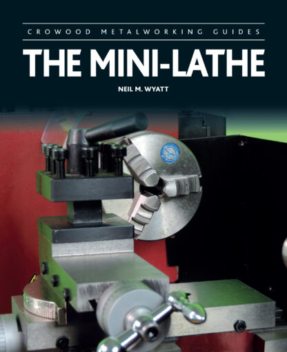 The Mini-Lathe (Paperback)