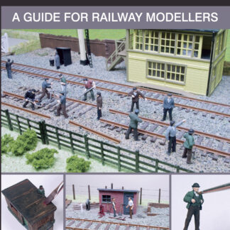 Modelling the Lineside (Paperback)