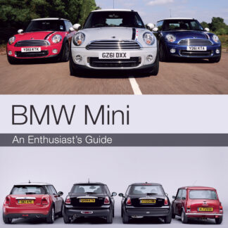 BMW MINI  (Paperback)