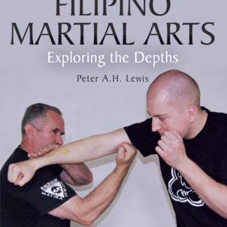 Filipino Martial Arts  (Paperback)