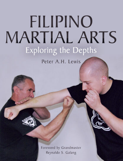 Filipino Martial Arts  (Paperback)