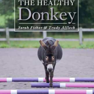 The Healthy Donkey (Hardback)