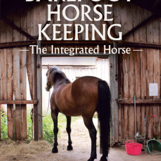 Barefoot Horse Keeping  (Hardback)