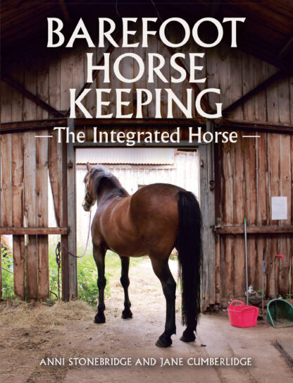 Barefoot Horse Keeping  (Hardback)