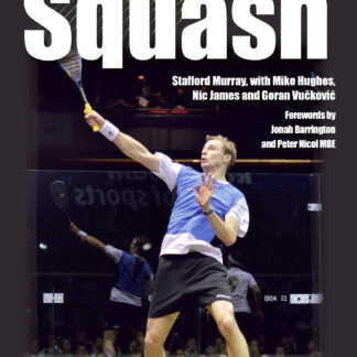 The Science of Sport: Squash (Paperback)