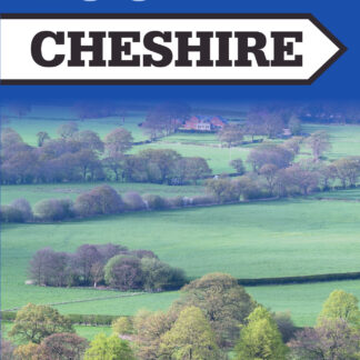 100 Walks in Cheshire  (Paperback)