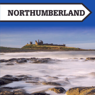 100 Walks in Northumberland  (Paperback)