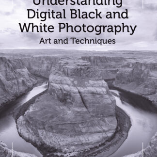 Understanding Digital Black and White Photography  (Paperback)