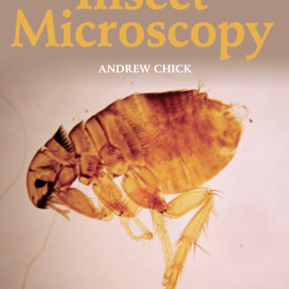 Insect Microscopy  (Paperback)