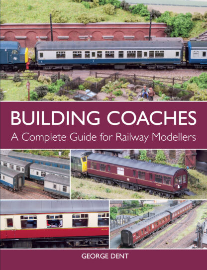 Building Coaches  (Paperback)