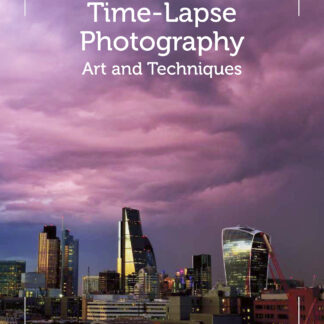 Time-Lapse Photography  (Paperback)