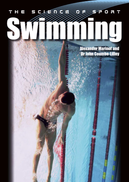 The Science of Sport: Swimming (Paperback)