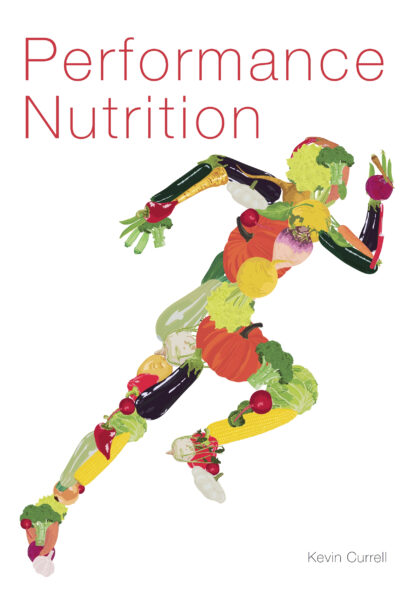 Performance Nutrition  (Paperback)