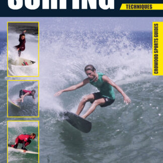 Surfing  (Paperback)
