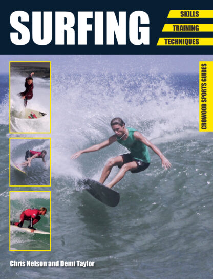 Surfing  (Paperback)