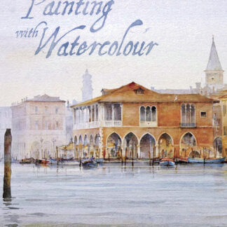 Painting with Watercolour (Paperback)