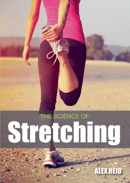 The Science of Stretching (Paperback)