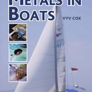 Metals in Boats (Hardback)