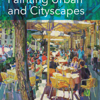 Painting Urban and Cityscapes (Paperback)