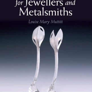 Fold Forming for Jewellers and Metalsmiths  (Paperback)
