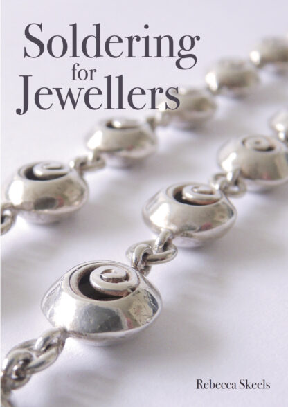 Soldering for Jewellers  (Paperback)
