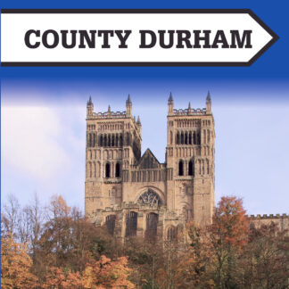 100 Walks in County Durham  (Paperback)