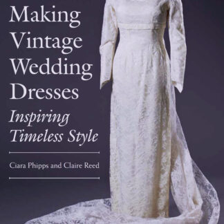 Making Vintage Wedding Dresses (Paperback)