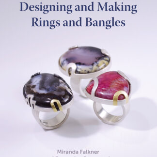 Designing and Making Rings and Bangles  (Hardback)