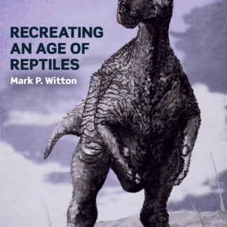 Recreating an Age of Reptiles  (Paperback)