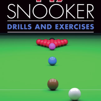147 Snooker Drills and Exercises  (Paperback)