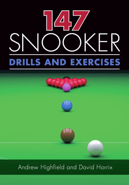 147 Snooker Drills and Exercises  (Paperback)