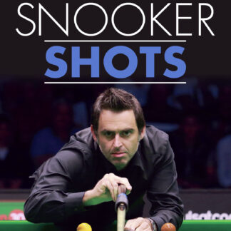 The Complete Book of Snooker Shots (Paperback)