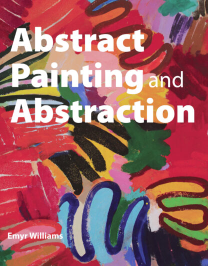 Abstract Painting and Abstraction  (Paperback)