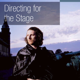 Directing for the Stage  (Paperback)