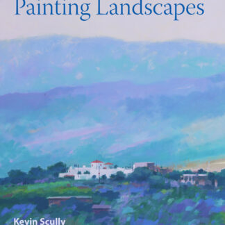 Painting Landscapes  (Ebook)