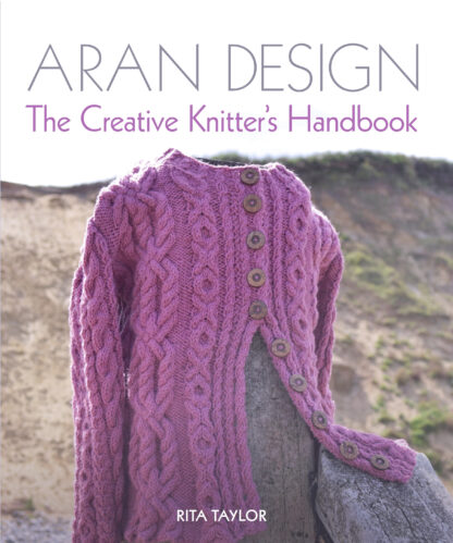 Aran Design  (Hardback)