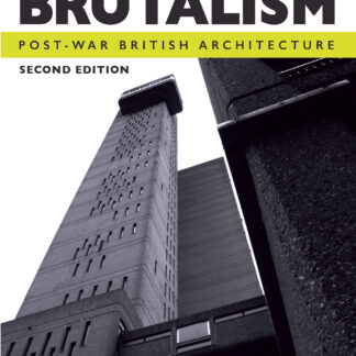 Brutalism  (Paperback)